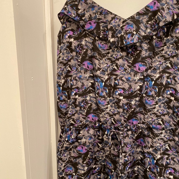 Kimchi Blue UO Patterned Romper - Picture 2 of 3